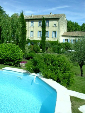 Отель Maison Sule, Малосен